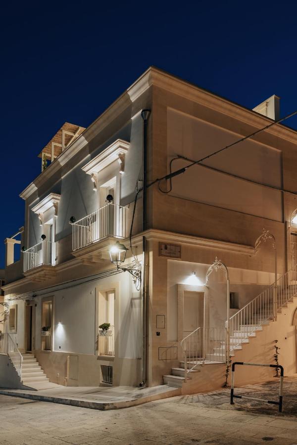 Le Maioliche - Apulian *